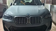 Used BMW X3 xDrive20d M Sport in Mumbai