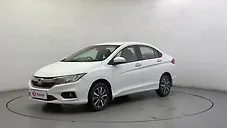Used Honda City V CVT Petrol [2017-2019] in Ahmedabad
