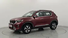 Used Kia Sonet GTX Plus 1.0 DCT [2020-2021] in Delhi