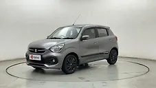 Used Maruti Suzuki Celerio ZXi Plus [2021-2023] in Navi Mumbai