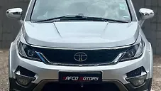 Used Tata Hexa XTA 4x2 7 STR in Mumbai