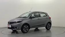 Used Tata Tiago Revotron XZA Plus in Karnal