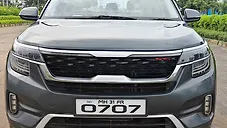 Used Kia Seltos GTX AT 1.4 in Mumbai