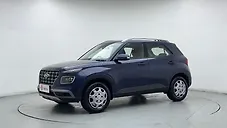 Used Hyundai Venue SX 1.0 Turbo in Gurgaon