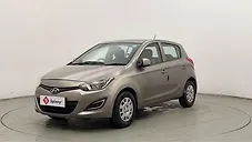 Used Hyundai i20 Magna (O) 1.2 in Chandigarh