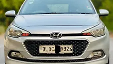 Used Hyundai Elite i20 Asta 1.2 in Delhi