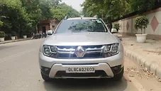 Used Renault Duster 110 PS RxZ AWD in Delhi