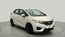 Used Honda Jazz S Petrol in Lucknow