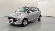 Used Hyundai Santro Sportz in Lucknow