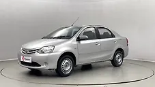 Used Toyota Etios G in Jaipur