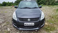 Used Maruti Suzuki Swift VXi ABS in Mumbai