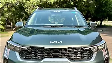 Used Kia Sonet HTK Plus 1.2 Petrol MT in Delhi