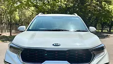 Used Kia Sonet GTX Plus 1.5 AT [2020-2021] in Delhi