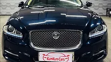 Used Jaguar XJ 3.0 Diesel in Pune