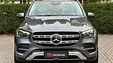 Used Mercedes-Benz GLE 300d 4MATIC LWB [2020-2023] in Surat
