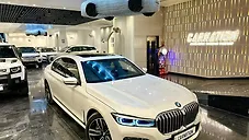 Used BMW 7-Series 740 Li M Sport in Delhi
