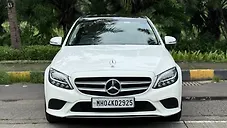 Used Mercedes-Benz C-Class C 200 Progressive [2018-2020] in Mumbai