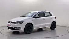 Used Volkswagen Polo Highline1.5L (D) in Bangalore