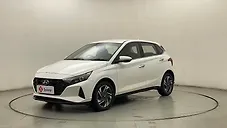 Used Hyundai Elite i20 Asta 1.2 IVT in Mumbai