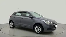 Used Hyundai Elite i20 Magna 1.4 AT [2016-2017] in Bangalore