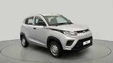 Used Mahindra KUV100 K2 Plus 6 STR [2017-2020] in Lucknow