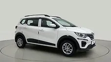 Used Renault Triber RXL [2019-2020] in Ahmedabad