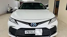 Used Toyota Camry Elegant in Ludhiana