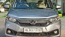 Used Honda Amaze 1.5 V CVT Diesel [2018-2020] in Delhi