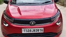Used Tata Altroz XT Diesel [2020-2023] in Hyderabad