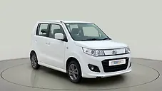 Used Maruti Suzuki Wagon R VXi in Jaipur