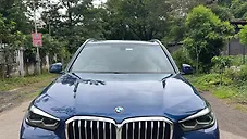 Used BMW X5 xDrive40i M Sport in Pune