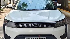 Used Mahindra XUV300 1.5 W6 [2019-2020] in Hyderabad