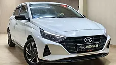 Used Hyundai Elite i20 Asta (O) 1.2 MT in Lucknow