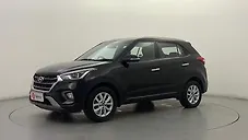 Used Hyundai Creta SX 1.6 Petrol in Ghaziabad