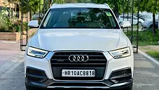 Used Audi Q3 35 TDI quattro Premium Plus in Lucknow