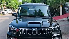 Used Mahindra Scorpio S11 2WD 8 STR in Lucknow
