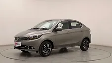 Used Tata Tigor Revotron XZ+ in Pune