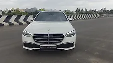 Used Mercedes-Benz S-Class S 350d in Chennai