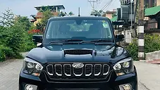 Used Mahindra Scorpio S11 2WD 7 STR in Guwahati