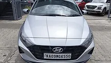 Used Hyundai Elite i20 Asta (O) 1.2 IVT [2022-2023] in Bangalore