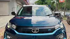 Used Tata Nexon EV XZ Plus in Pune