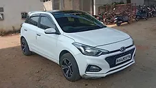 Used Hyundai Elite i20 Sportz Plus 1.2 in Bangalore