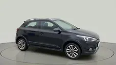 Used Hyundai i20 Active 1.2 Base in Hyderabad