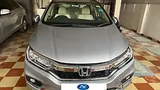Used Honda City VX Diesel in Coimbatore