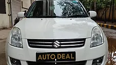 Used Maruti Suzuki Swift DZire VXI in Mumbai