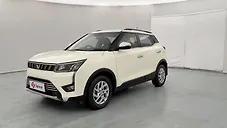 Used Mahindra XUV300 W8 1.5 Diesel [2020] in Lucknow