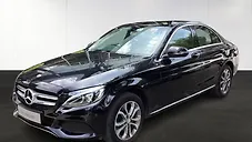 Used Mercedes-Benz C-Class C 220d in Bangalore
