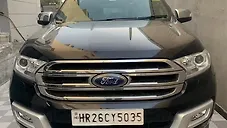 Used Ford Endeavour Titanium 3.2 4x4 AT in Chandigarh