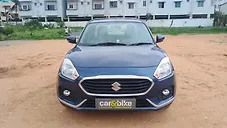 Used Maruti Suzuki DZire VXi in Bangalore