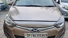 Used Hyundai i20 Magna 1.2 in Kanpur